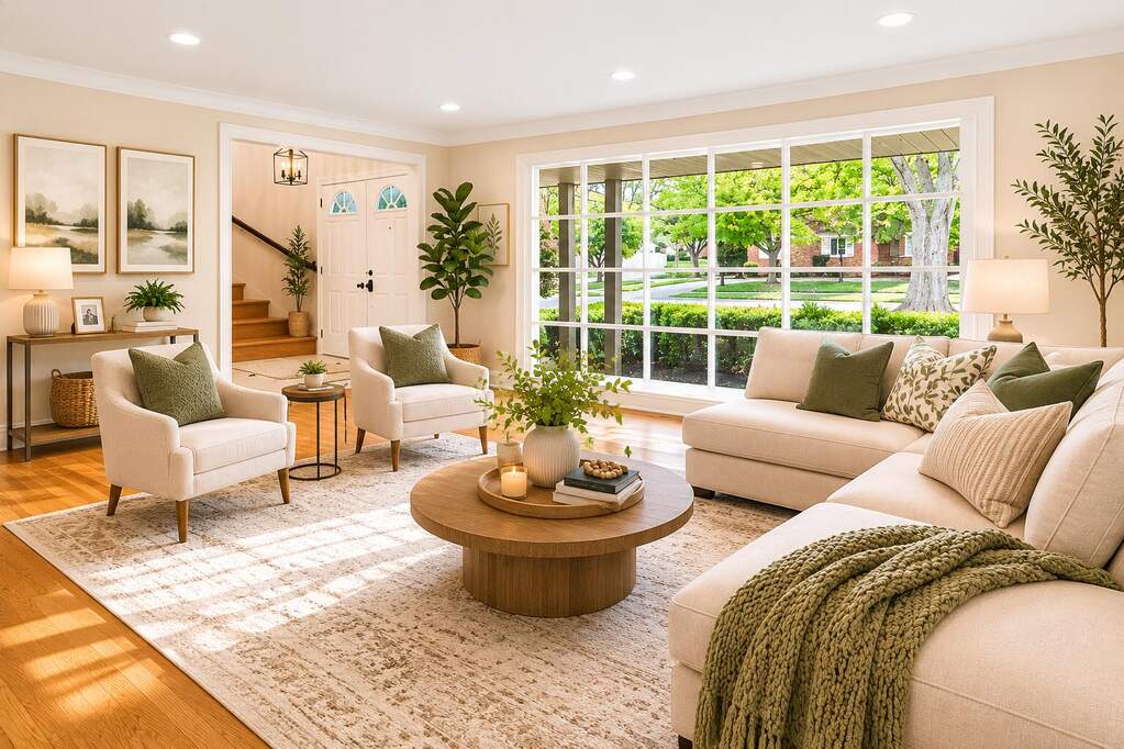 4 Bedroom Single Family Home/House's Image 8