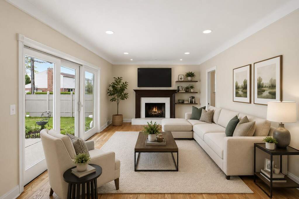 4 Bedroom Single Family Home/House's Image 22