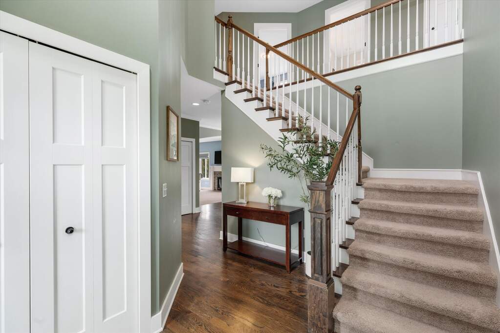 entry way