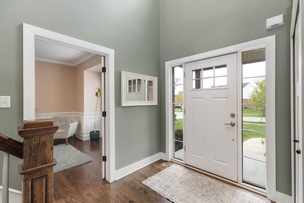 entry way 2
