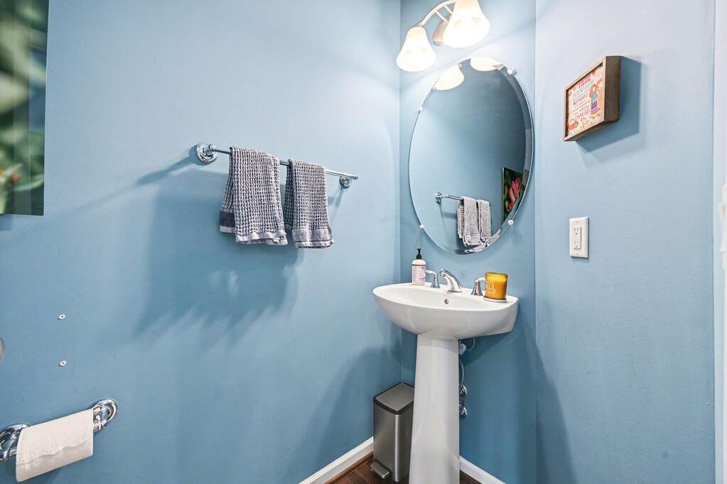 4 Bedroom Villa/Townhouse's Image 14