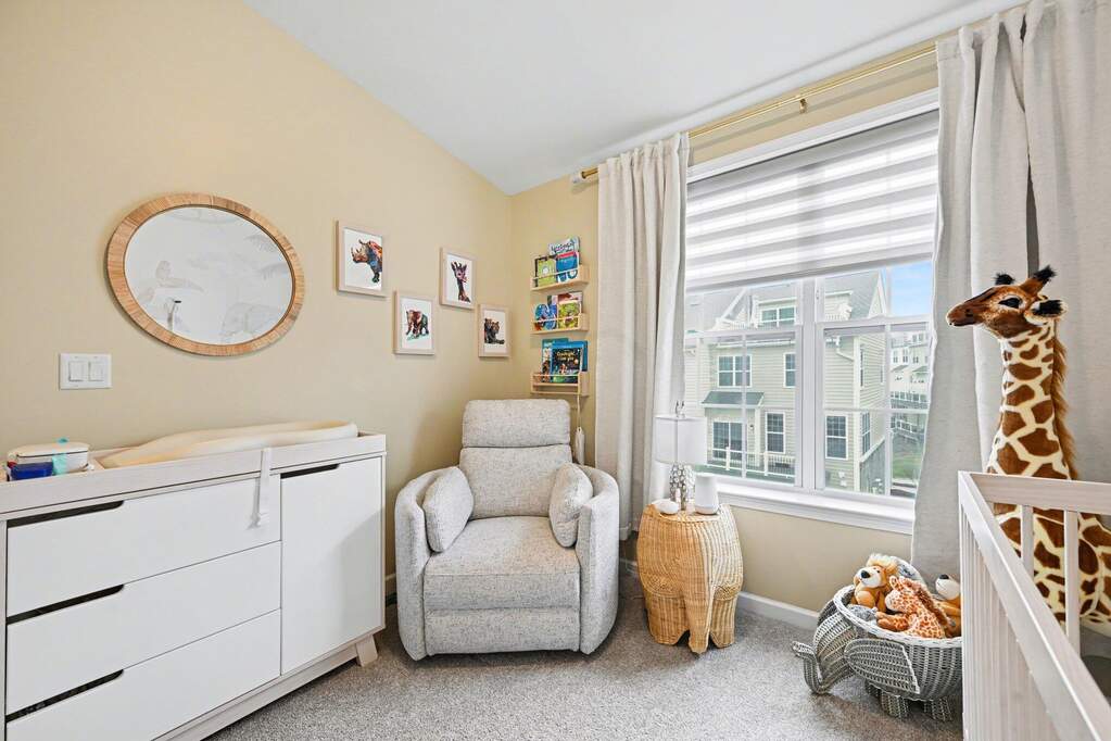 4 Bedroom Villa/Townhouse's Image 24