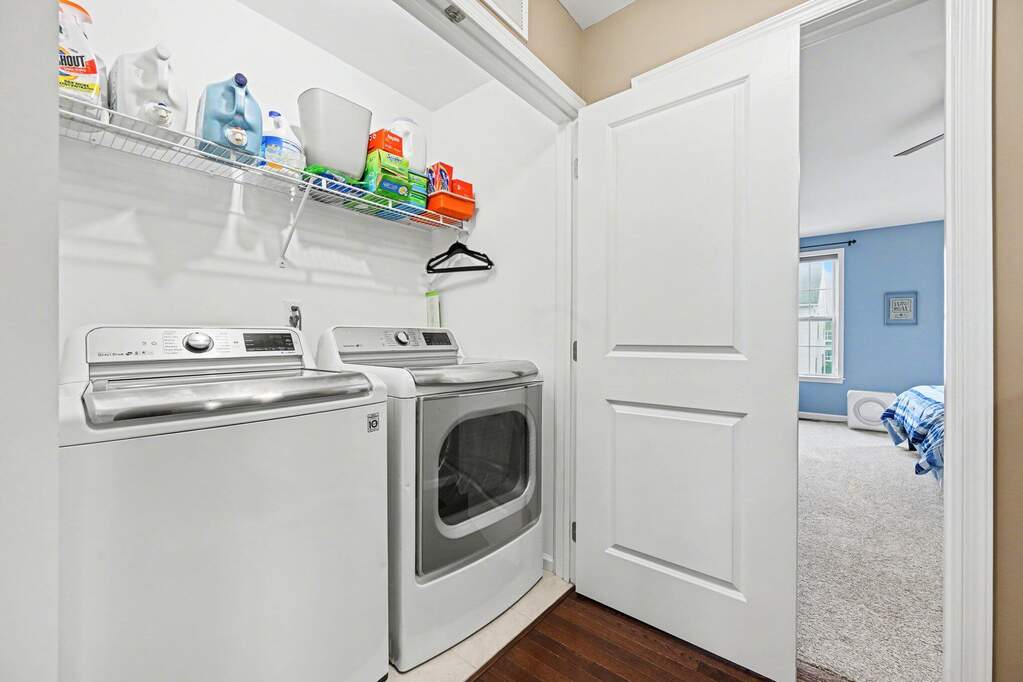 4 Bedroom Villa/Townhouse's Image 26
