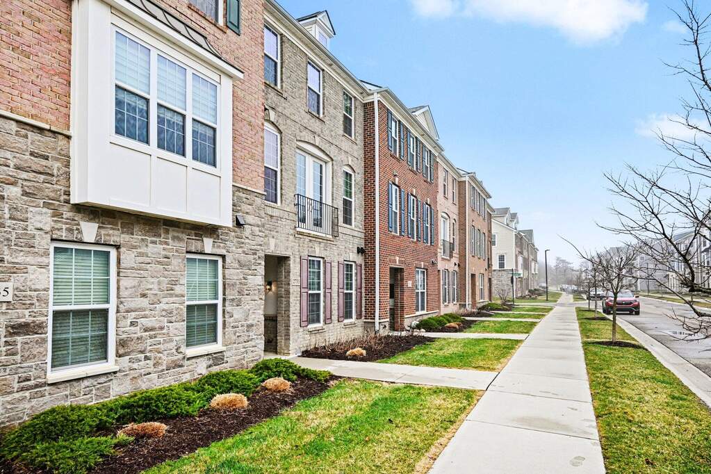 4 Bedroom Villa/Townhouse's Image 27