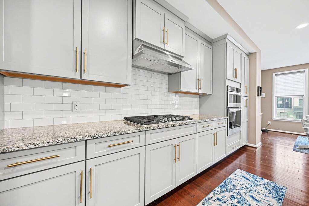 4 Bedroom Villa/Townhouse's Image 4