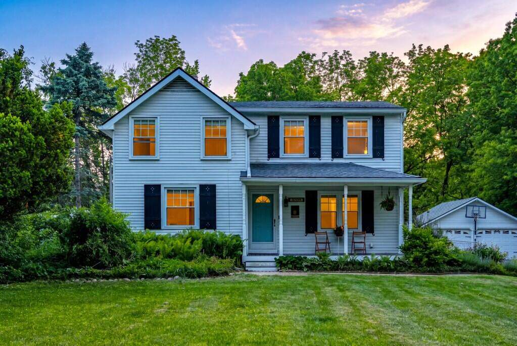3705 Dexter Ann Arbor Rd Twilight (1 of
