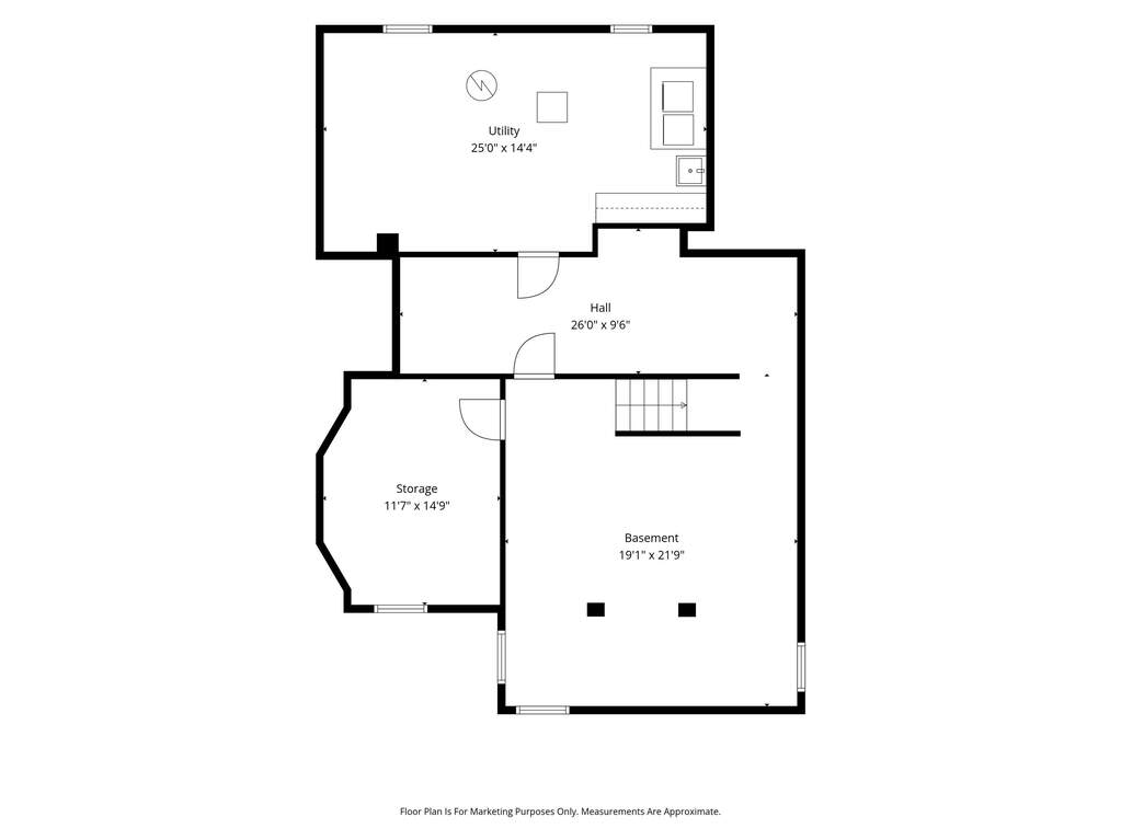 5 Bedroom Single Family Home/House's Image 70