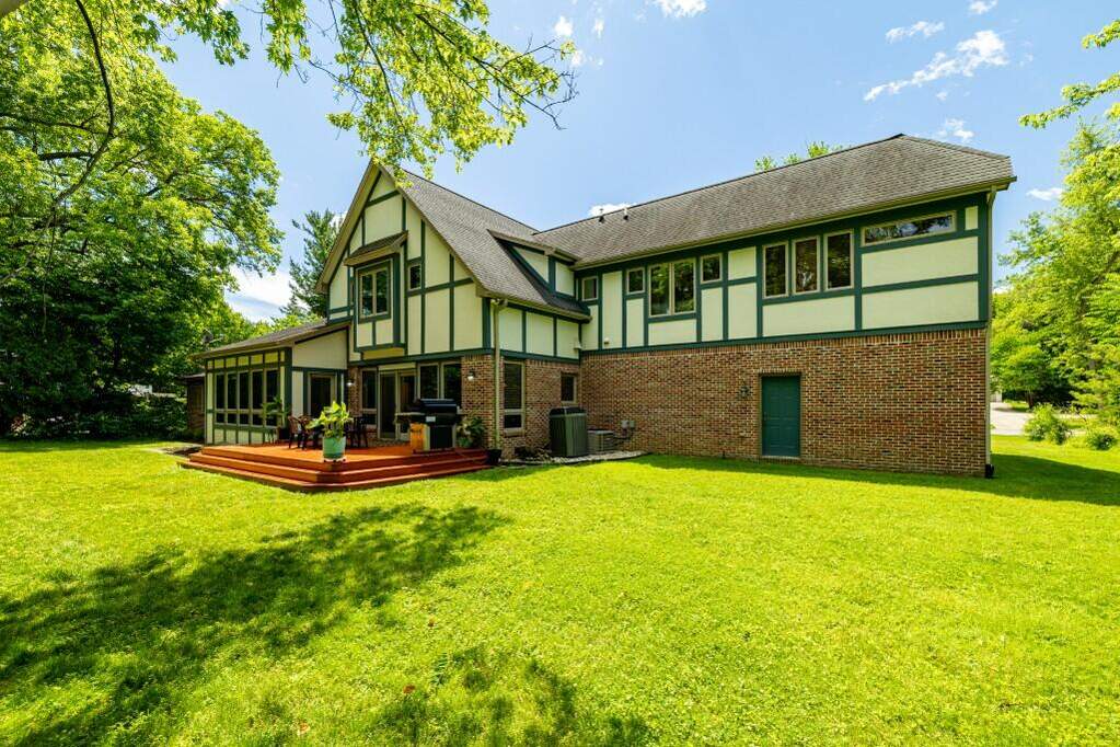 5 Bedroom Single Family Home/House's Image 61
