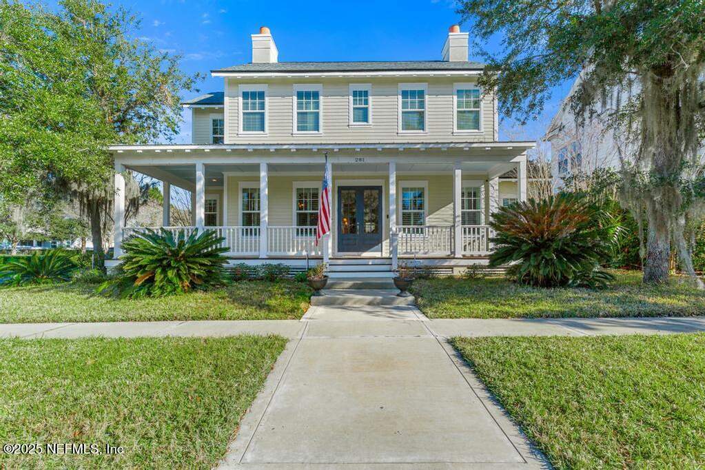 Listing image