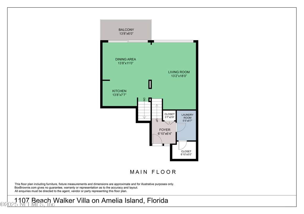 4 Bedroom Apartment/Flat's Image 38
