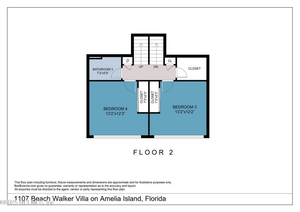 4 Bedroom Apartment/Flat's Image 39