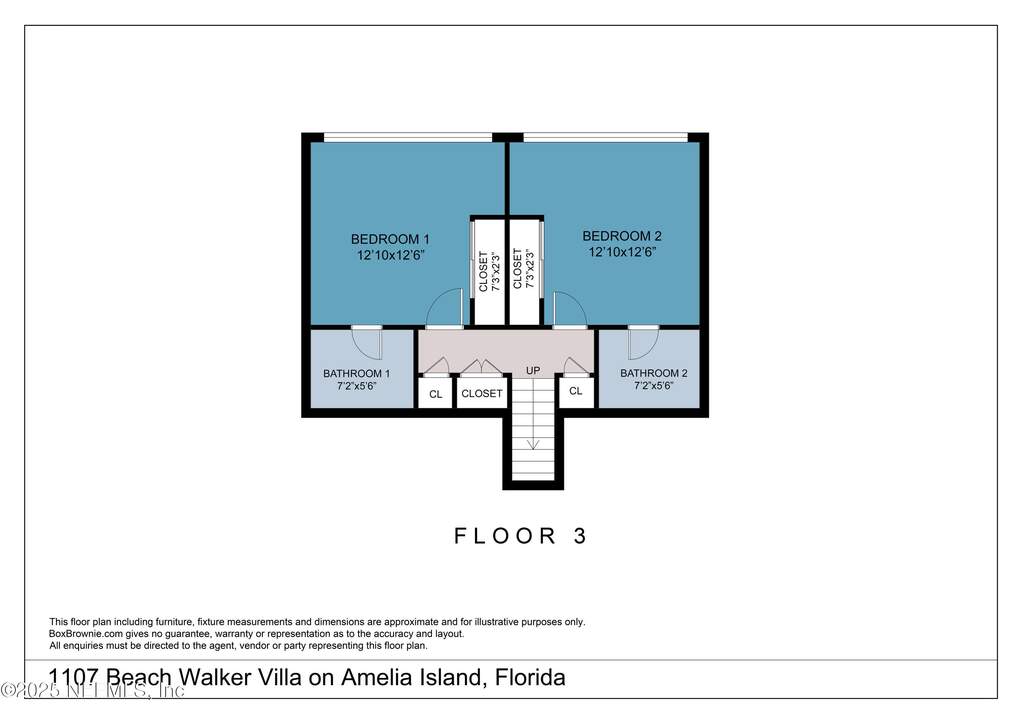 4 Bedroom Apartment/Flat's Image 40