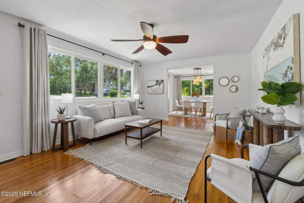 Listing image