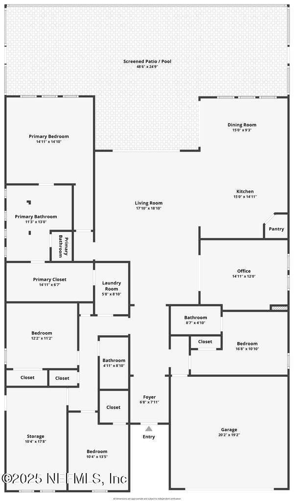 4 Bedroom Single Family Home/House's Image 39