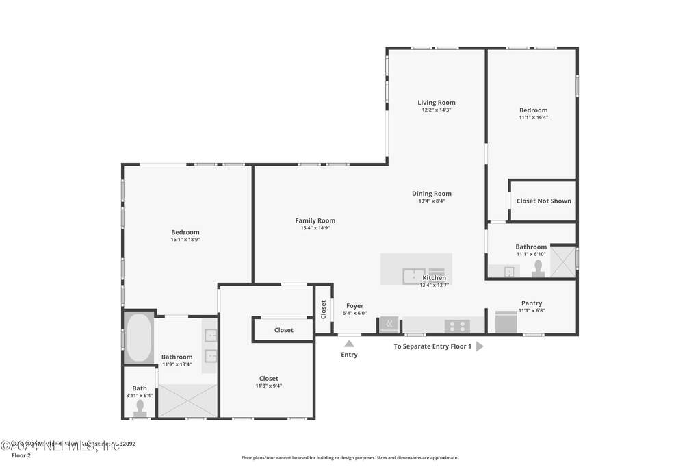 3 Bedroom Single Family Home/House's Image 98