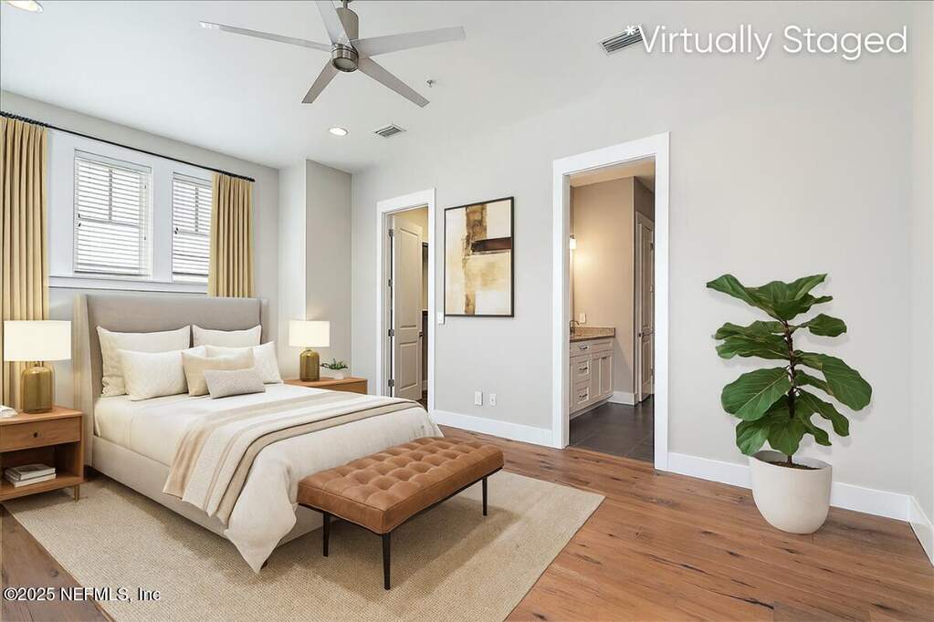 3 Bedroom Villa/Townhouse's Image 21