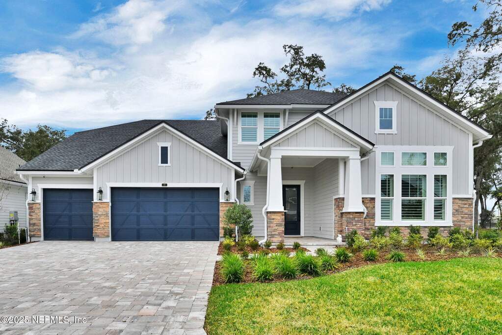 40 Sparrow Creek Dr