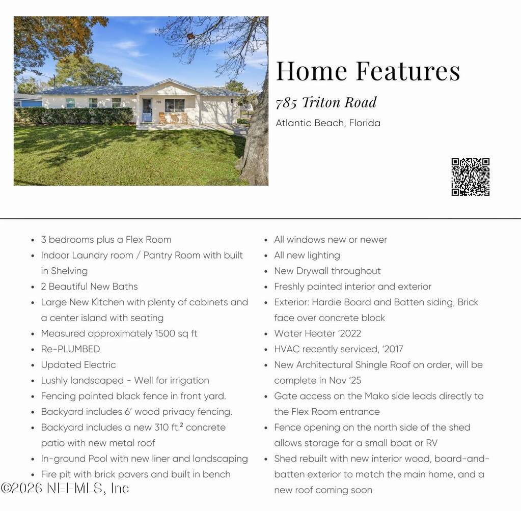 3 Bedroom Single Family Home/House's Image 43