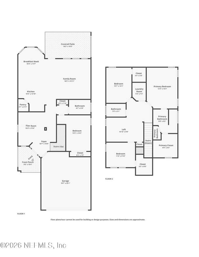 4 Bedroom Single Family Home/House's Image 3