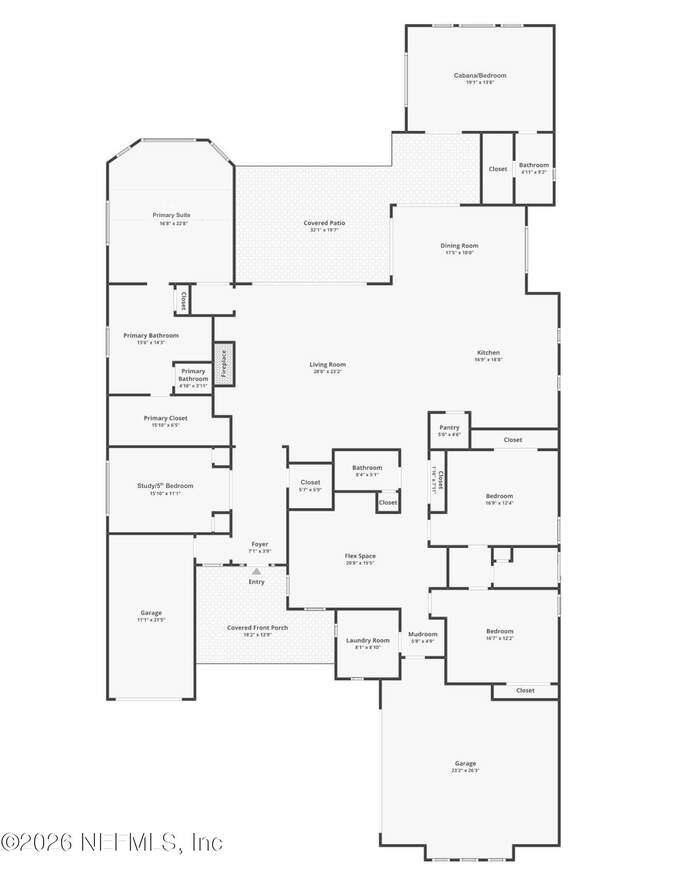 4 Bedroom Single Family Home/House's Image 83