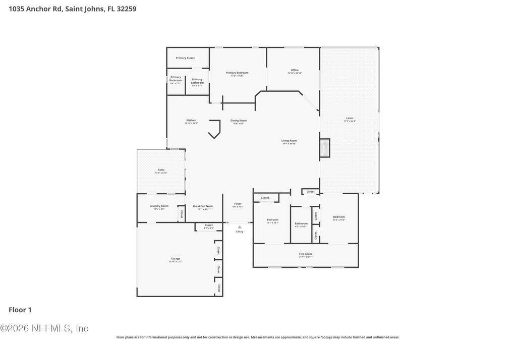 3 Bedroom Single Family Home/House's Image 63