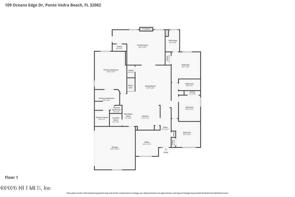4 Bedroom Single Family Home/House's Image 52