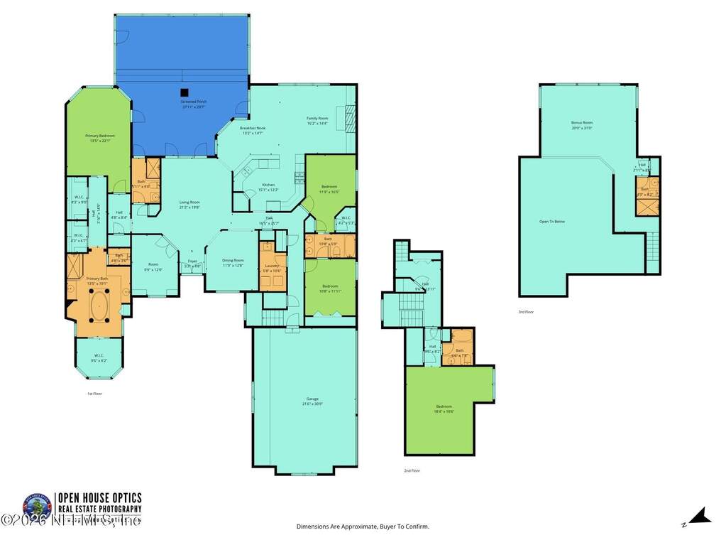 4 Bedroom Single Family Home/House's Image 31