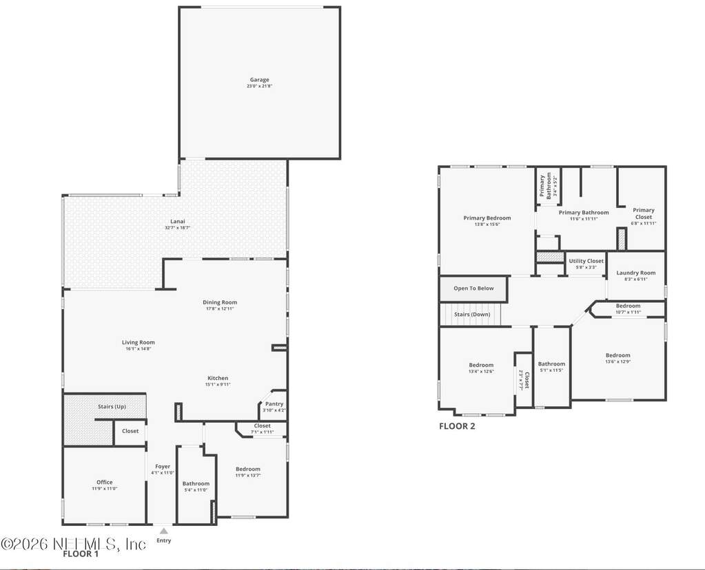 4 Bedroom Single Family Home/House's Image 38