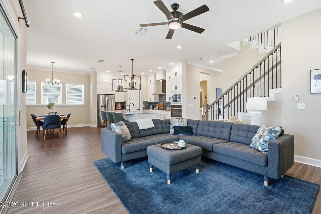 4 Bedroom Single Family Home/House's Image 4