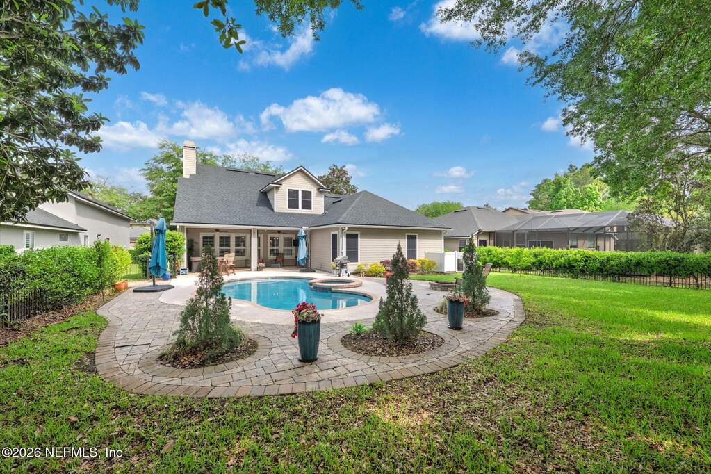 4 Bedroom Single Family Home/House's Image 41