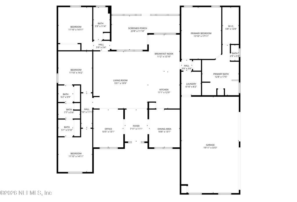 4 Bedroom Single Family Home/House's Image 30