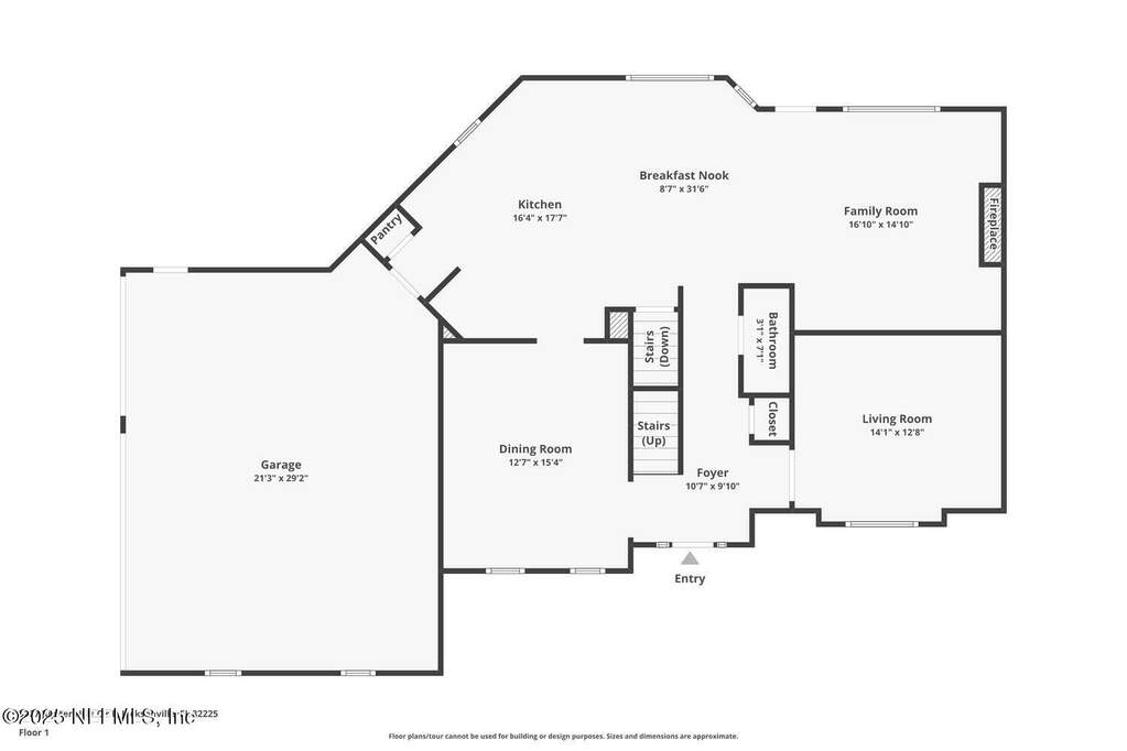 5 Bedroom Single Family Home/House's Image 66
