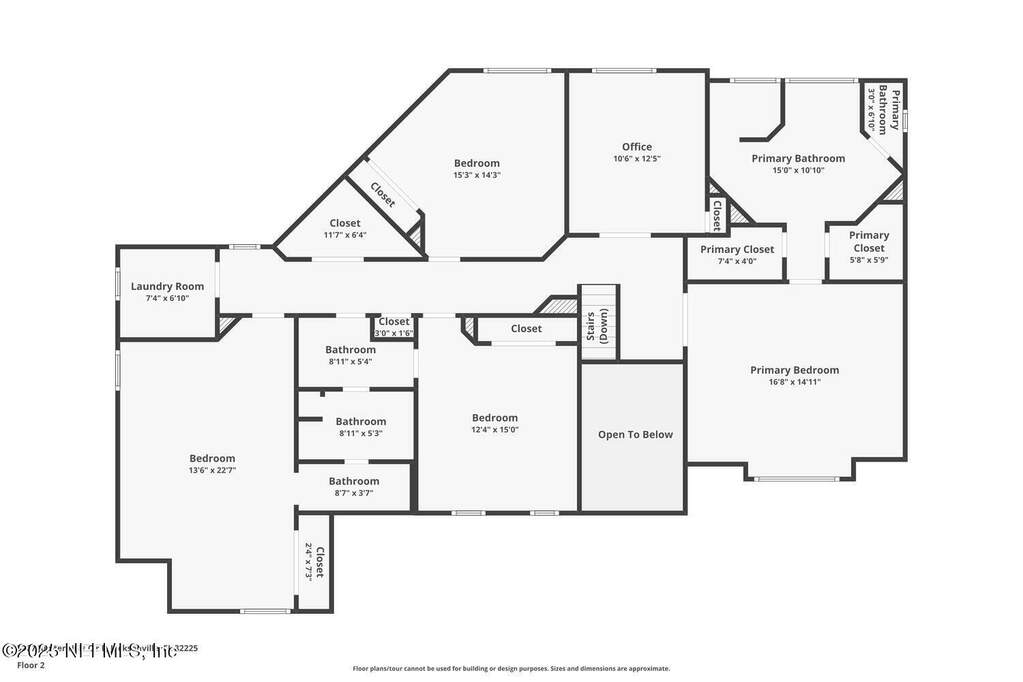 5 Bedroom Single Family Home/House's Image 67