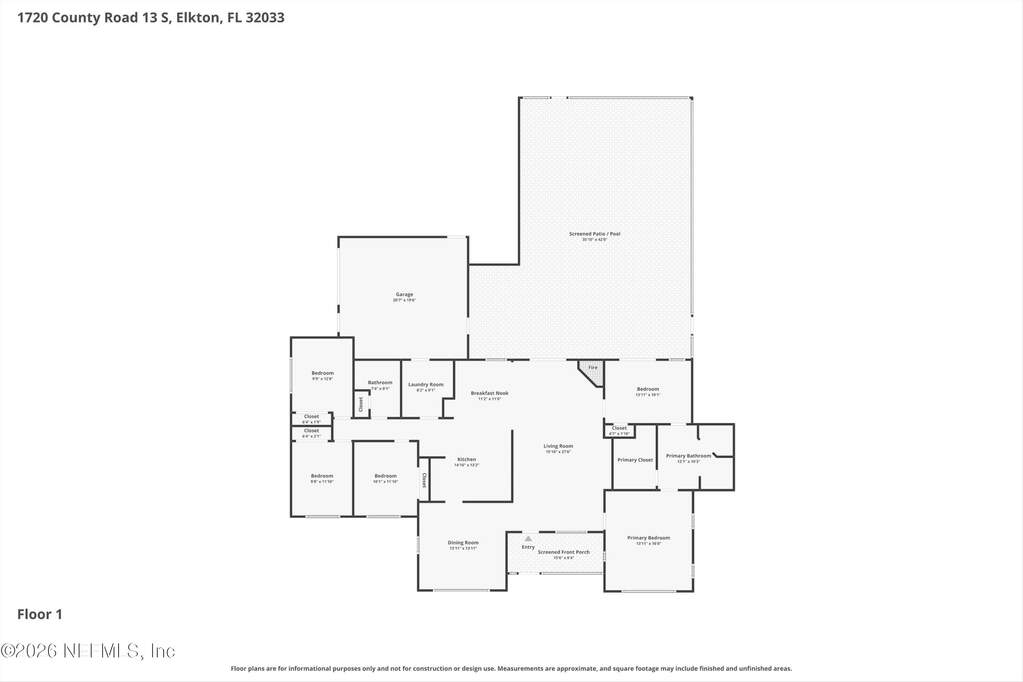 4 Bedroom Single Family Home/House's Image 71