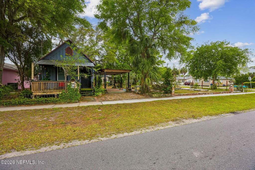 1 Bedroom Single Family Home/House's Image 26