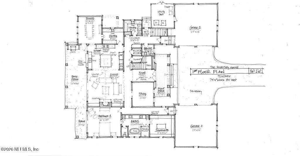 5 Bedroom Single Family Home/House's Image 14