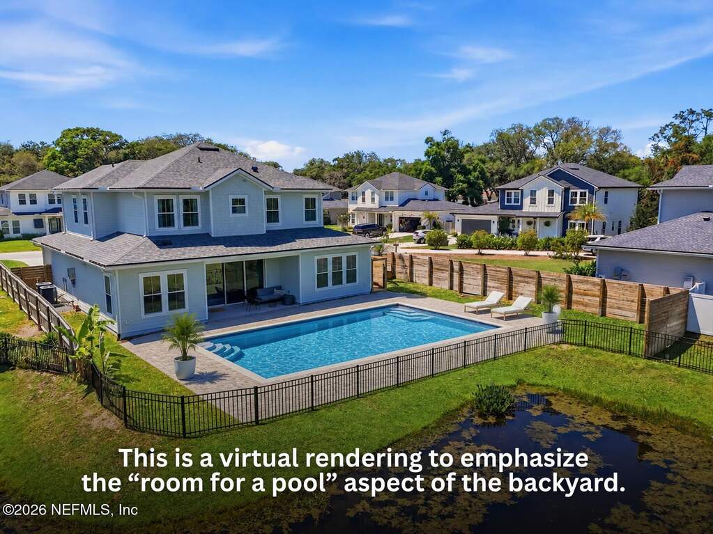 5 Bedroom Single Family Home/House's Image 37