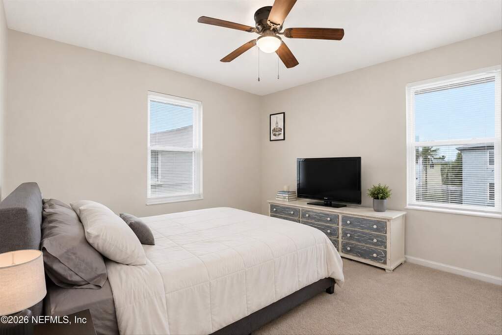 4 Bedroom Villa/Townhouse's Image 10