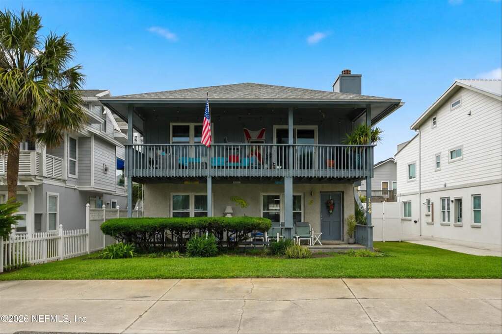 4 Bedroom Villa/Townhouse's Image 26