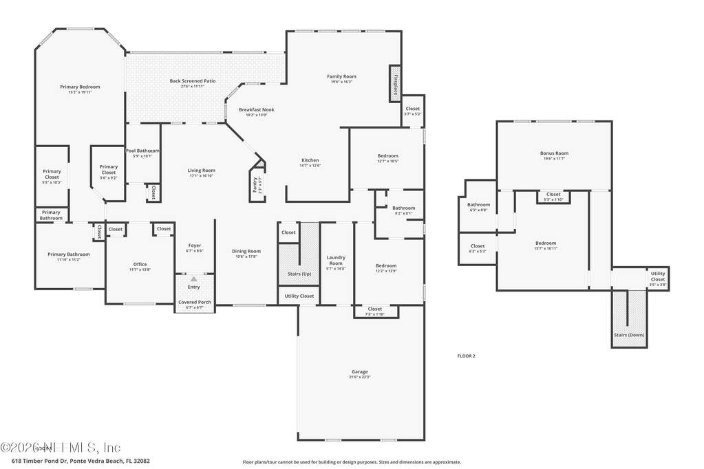 6 Bedroom Single Family Home/House's Image 75