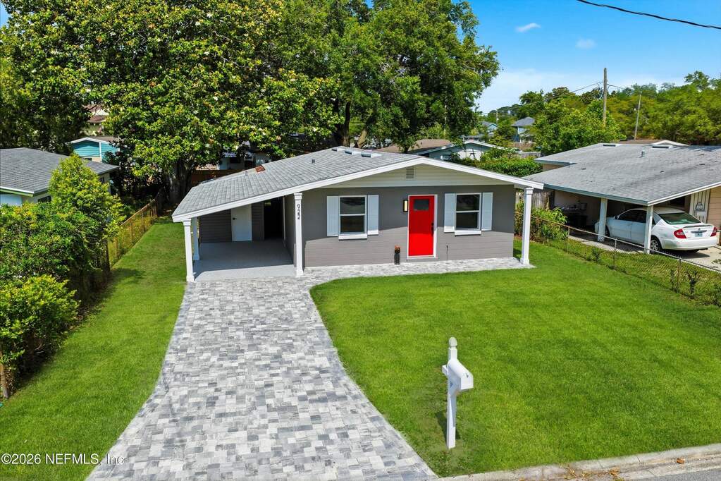 3 Bedroom Single Family Home/House's Image 22
