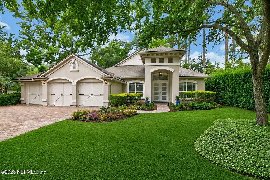 Single family home