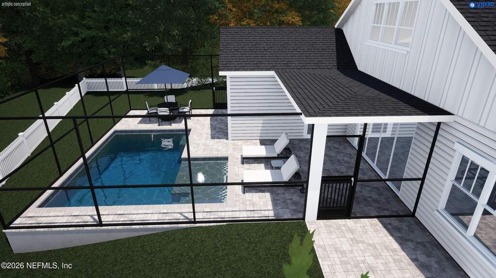 4 Bedroom Single Family Home/House's Image 36