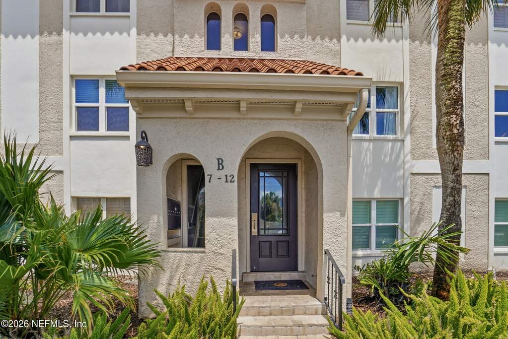 Oceanfront living in Atlantic Beach