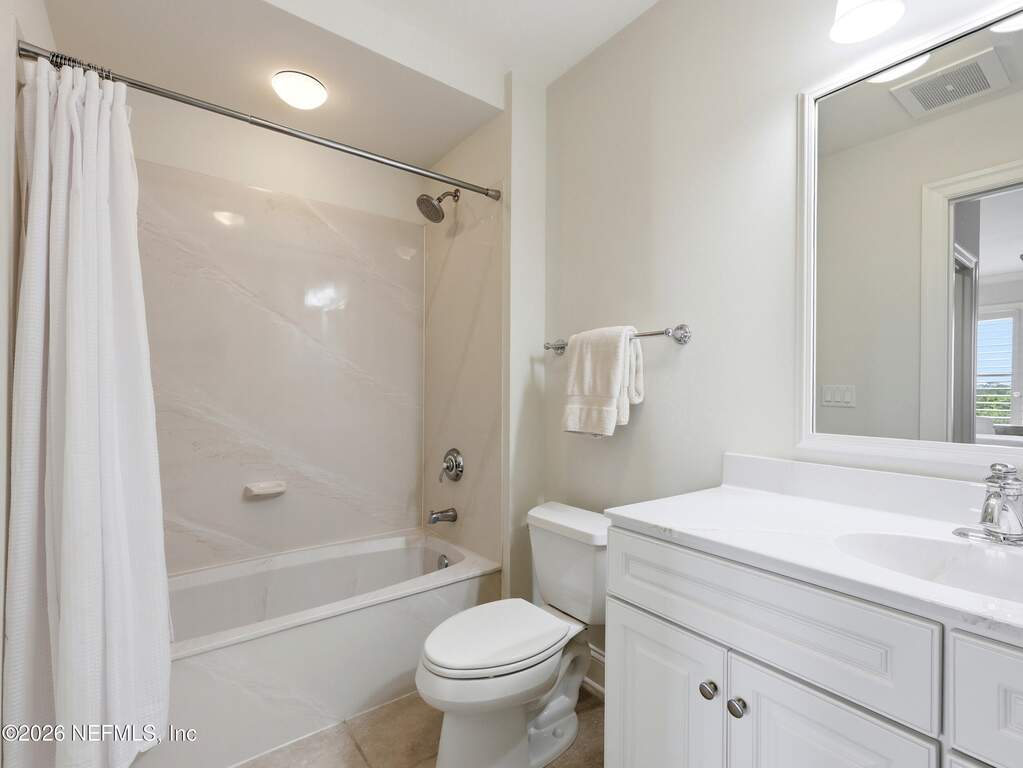 2 Bedroom Apartment/Flat's Image 21