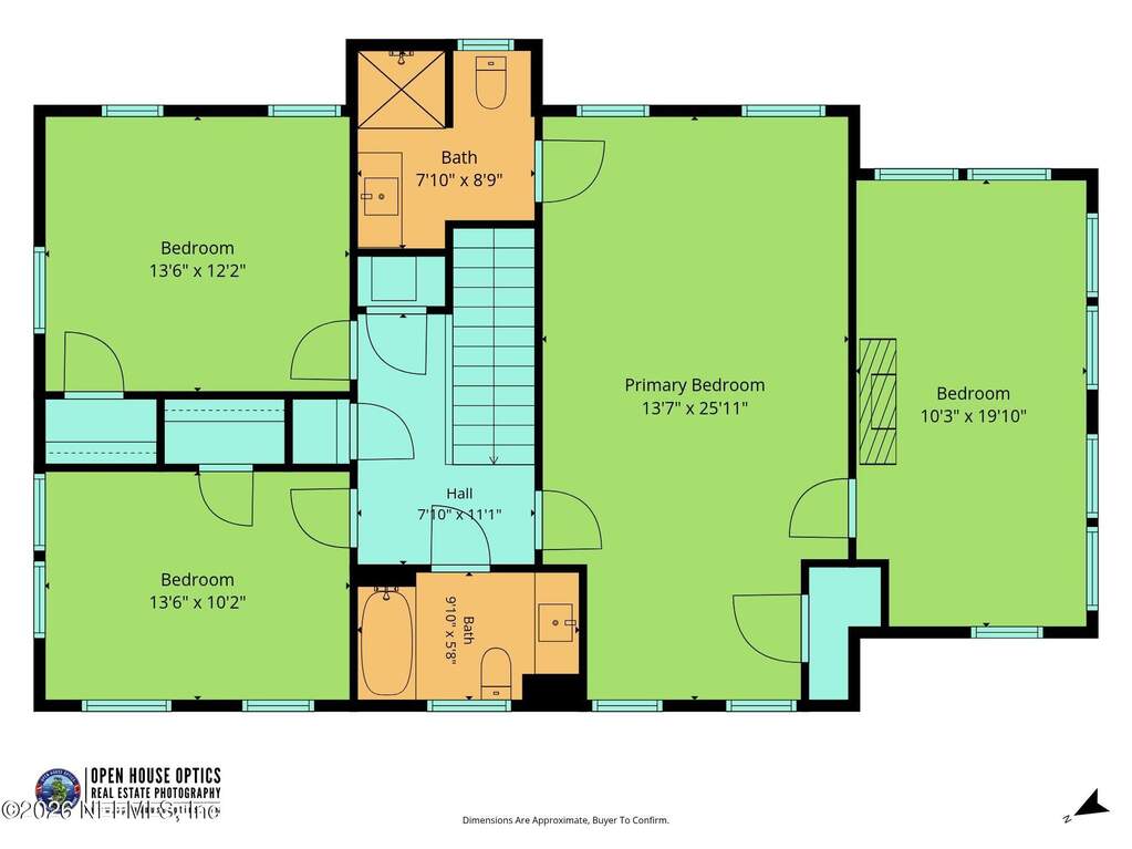 3 Bedroom Single Family Home/House's Image 89
