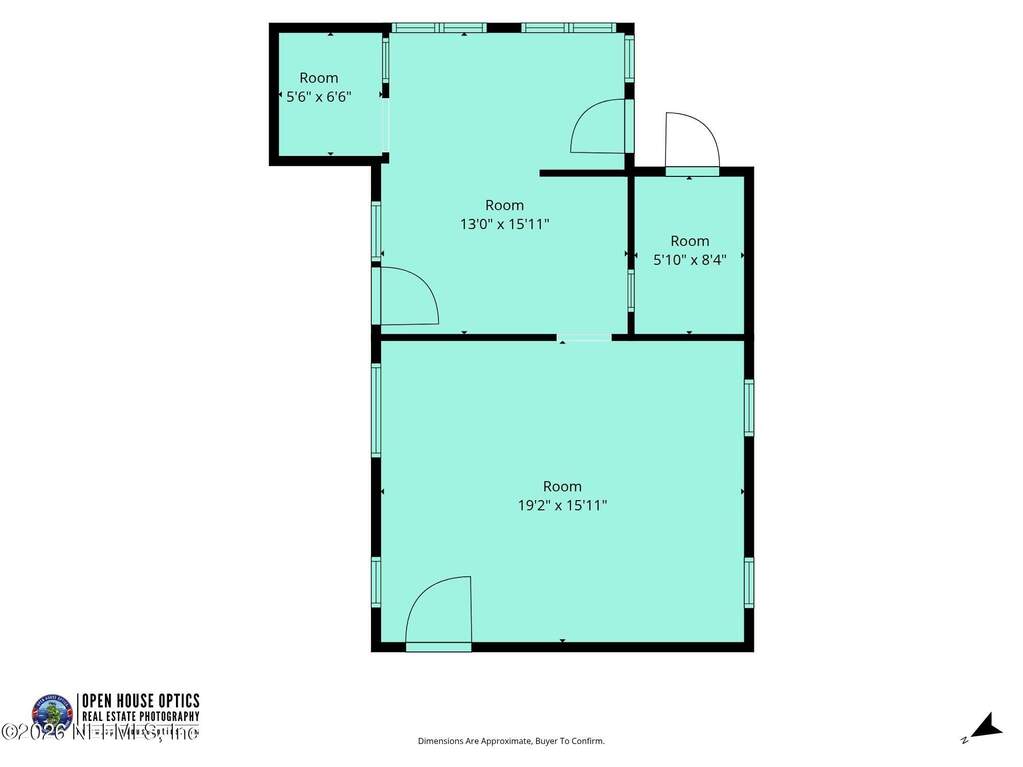 3 Bedroom Single Family Home/House's Image 90