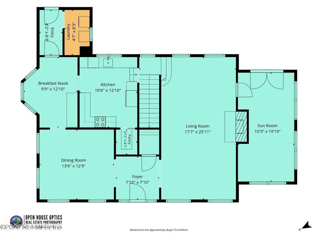 3 Bedroom Single Family Home/House's Image 84