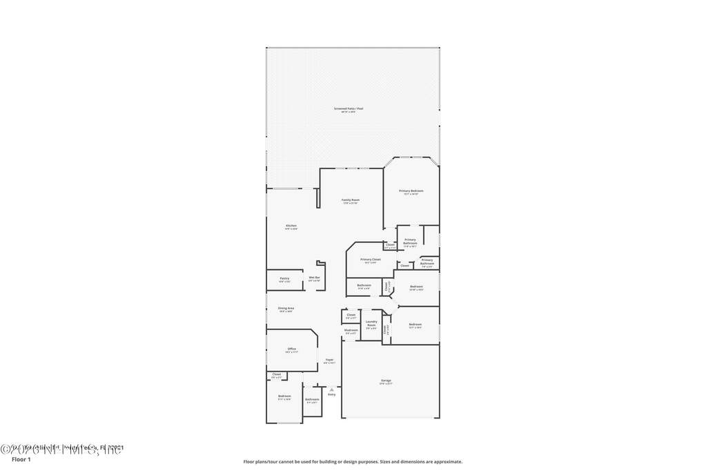 4 Bedroom Single Family Home/House's Image 62
