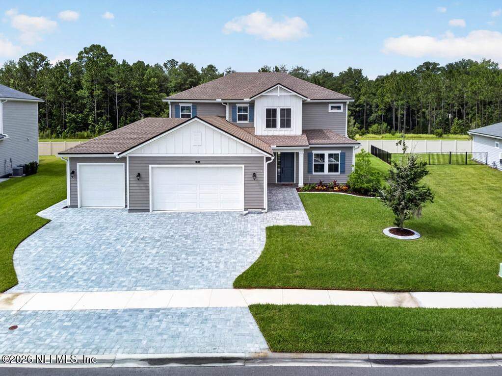 5 Bedroom Single Family Home/House's Image 82